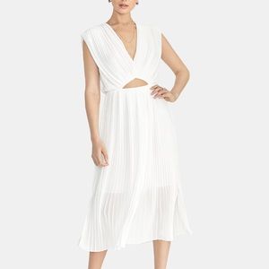 Rachel Roy dress